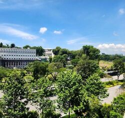 19 Nassim (D10), Apartment #502967361